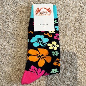NWT Single pair of socks; can also mix with any other socks from my closet